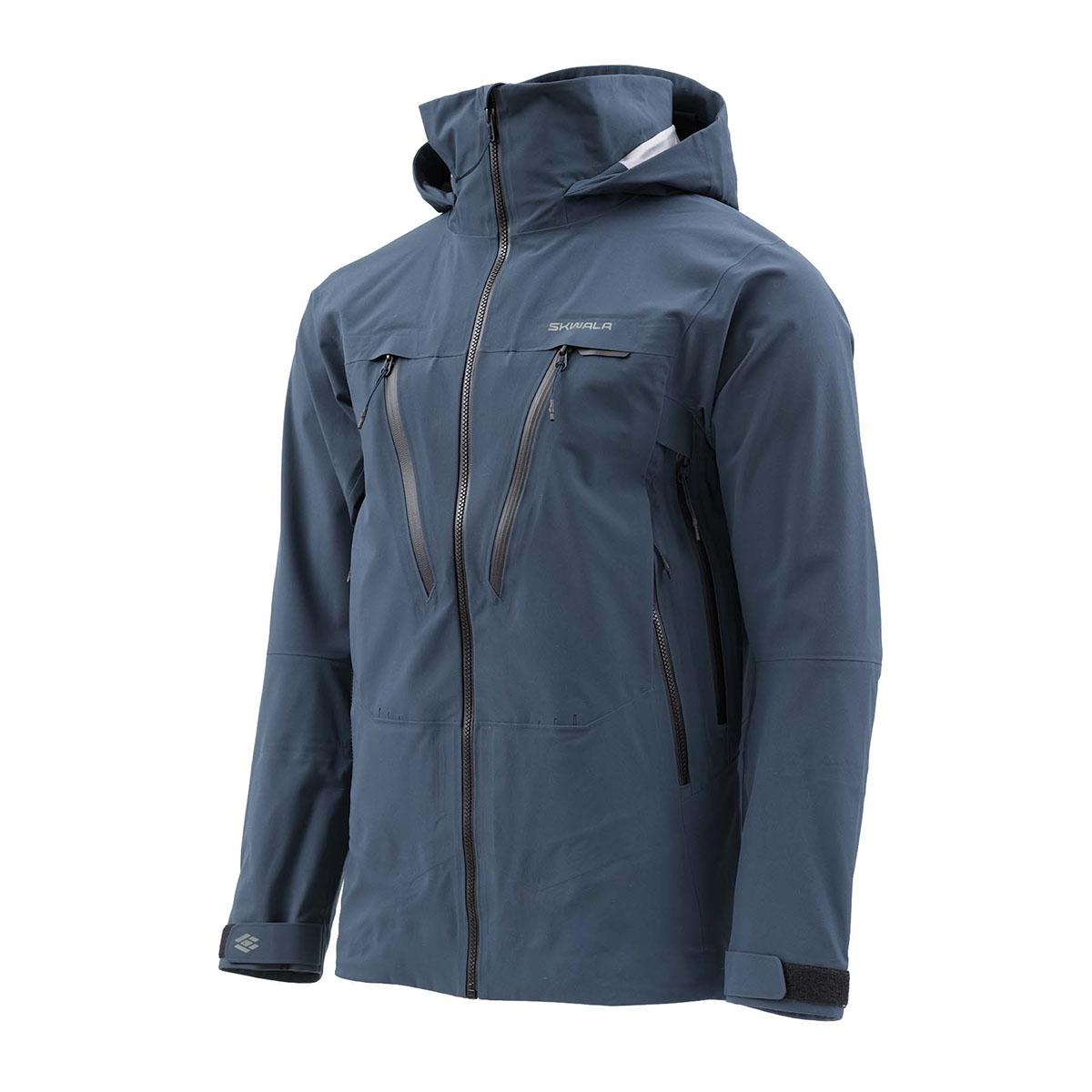 Skwala RS Jacket Men's in Eclipse